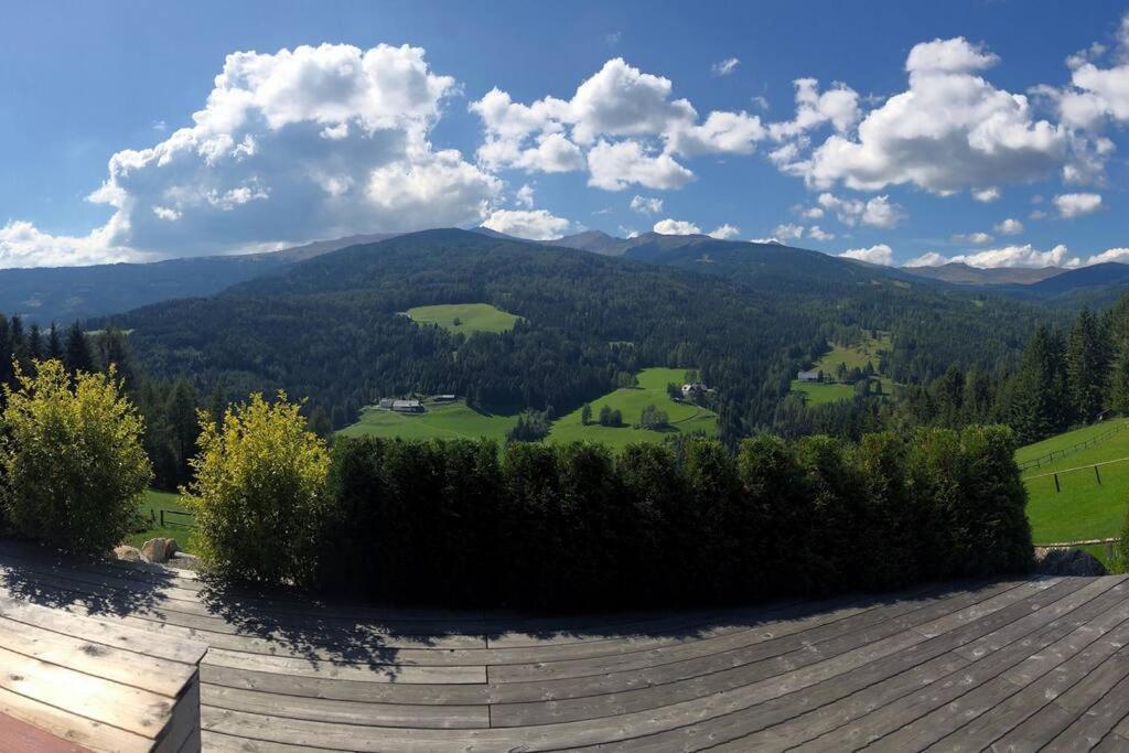 오브다흐 St Wolfgang-Kienberg - Ruhe Und Entspannung Mit Bester Aussicht 빌라 외부 사진