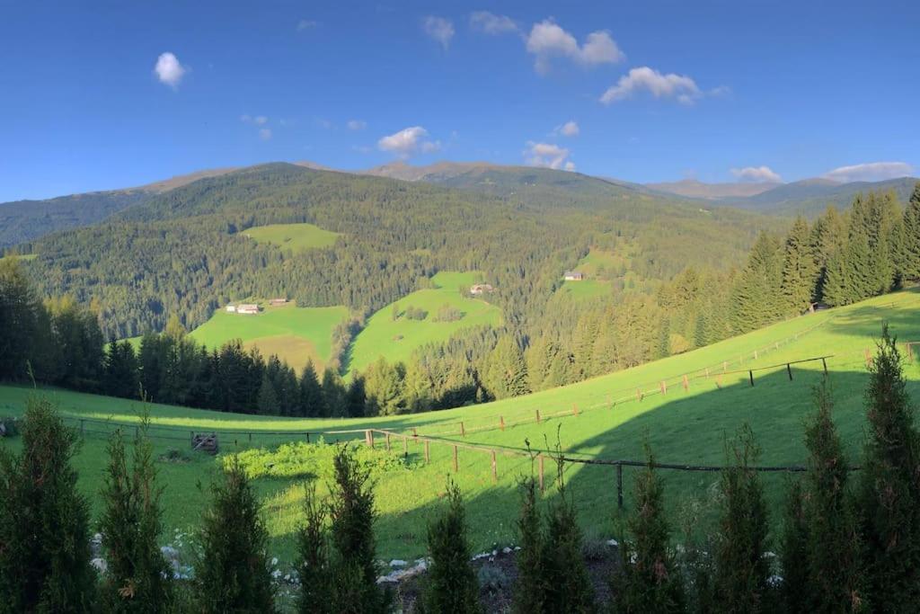 오브다흐 St Wolfgang-Kienberg - Ruhe Und Entspannung Mit Bester Aussicht 빌라 외부 사진